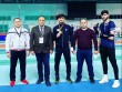 Karateçimiz Avropa çempionatının qalibi oldu