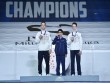 Gimnastımız 28-ci dünya yaş qrupları yarışlarında qızıl medal qazandı