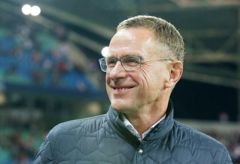 &ldquo;Mançester Yunayted&rdquo;in yeni baş məşqçisi müəyyənləşdi