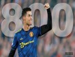 Ronaldo 800-cü qol həddinə çatdı