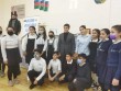 &ldquo;Çempionumuz&rdquo; sosial idman layihəsinin növbəti görüşü