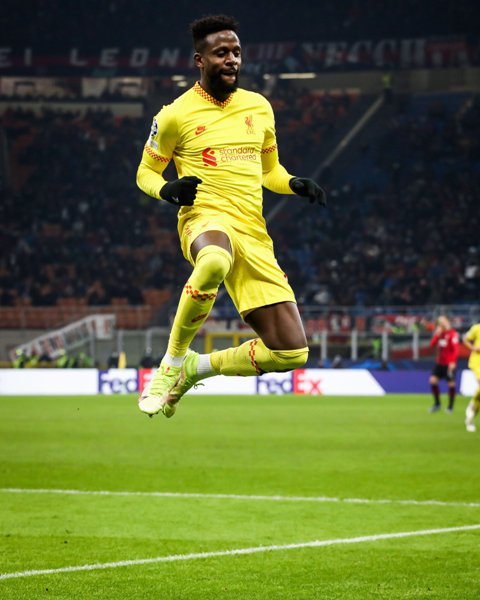 UEFA Çempionlar Liqası: &laquo;Liverpul&raquo; &laquo;Milan&raquo;a güzəştə getmədi