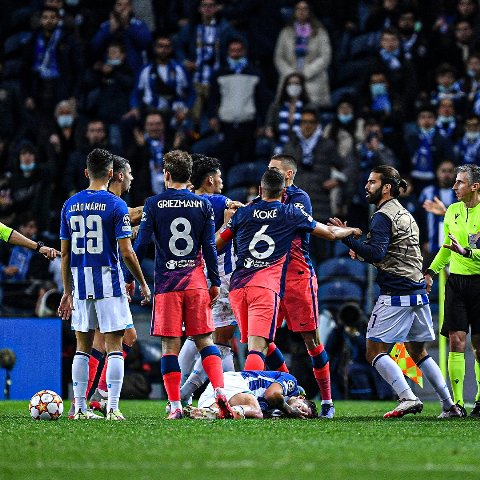 UEFA Çempionlar Liqası: &laquo;Liverpul&raquo; &laquo;Milan&raquo;a güzəştə getmədi