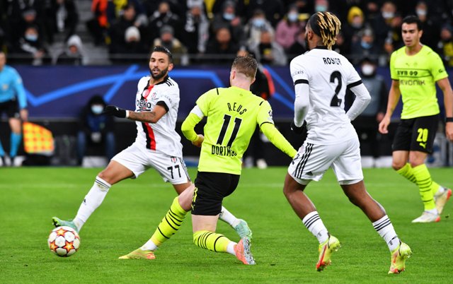 UEFA Çempionlar Liqası: &laquo;Liverpul&raquo; &laquo;Milan&raquo;a güzəştə getmədi