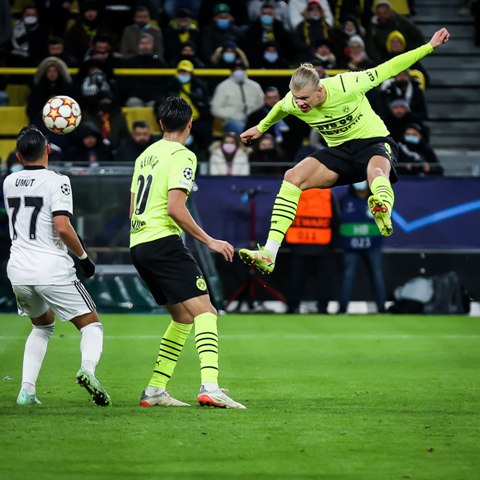 UEFA Çempionlar Liqası: &laquo;Liverpul&raquo; &laquo;Milan&raquo;a güzəştə getmədi