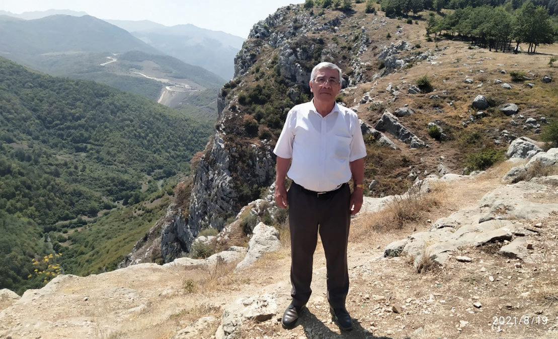 “Şuşanın “Qala” futbol komandasını bərpa edib, yarışlara qoşulacağıq”