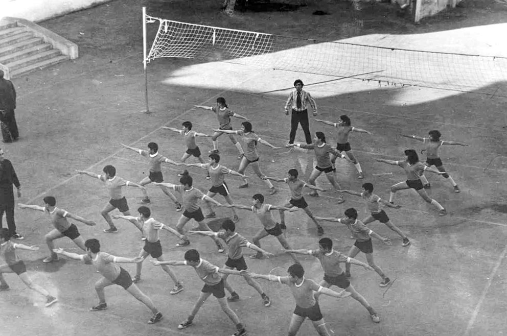 “Şuşanın “Qala” futbol komandasını bərpa edib, yarışlara qoşulacağıq”