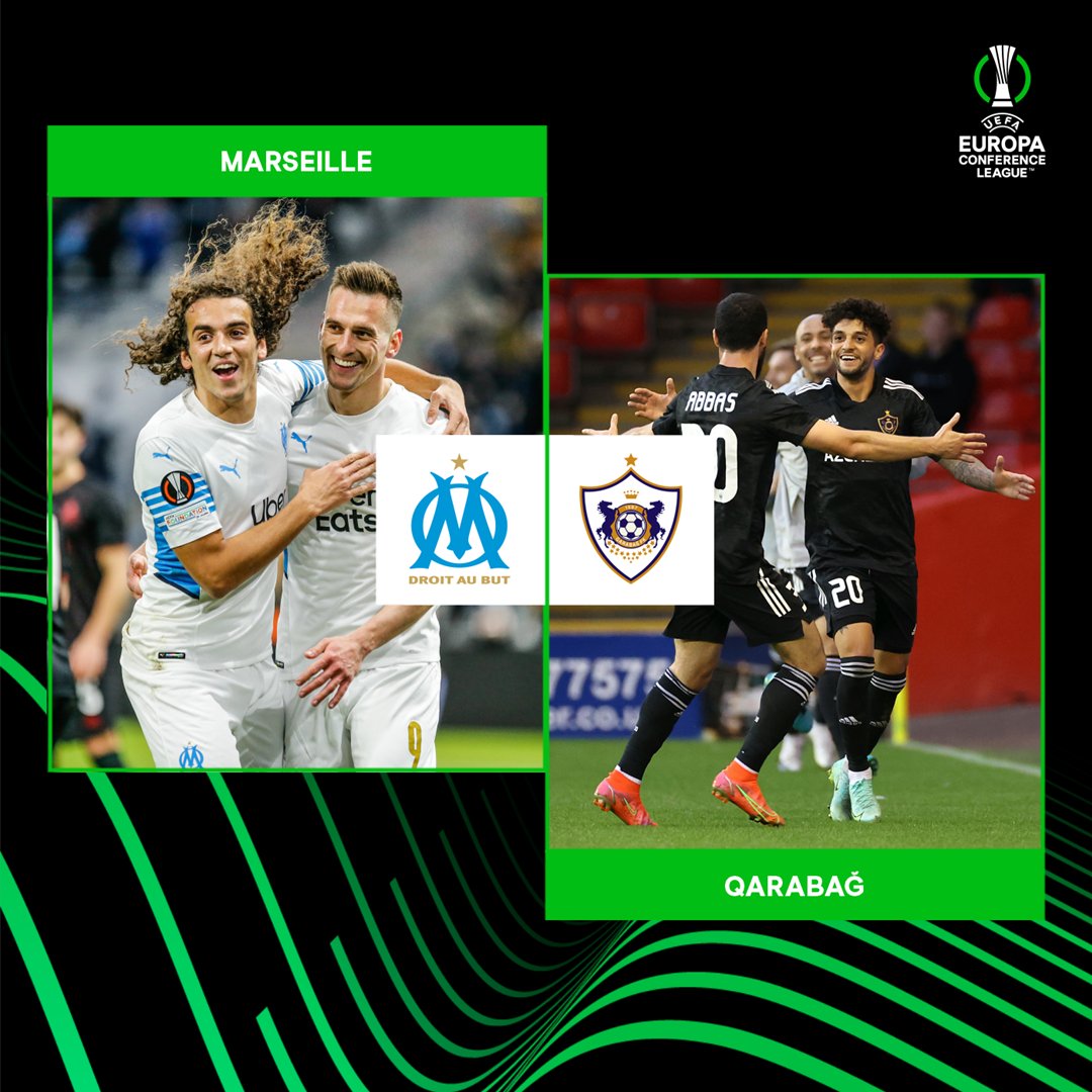 &ldquo;Qarabağ&rdquo; Fransa təmsilçisi ilə qarşılaşacaq