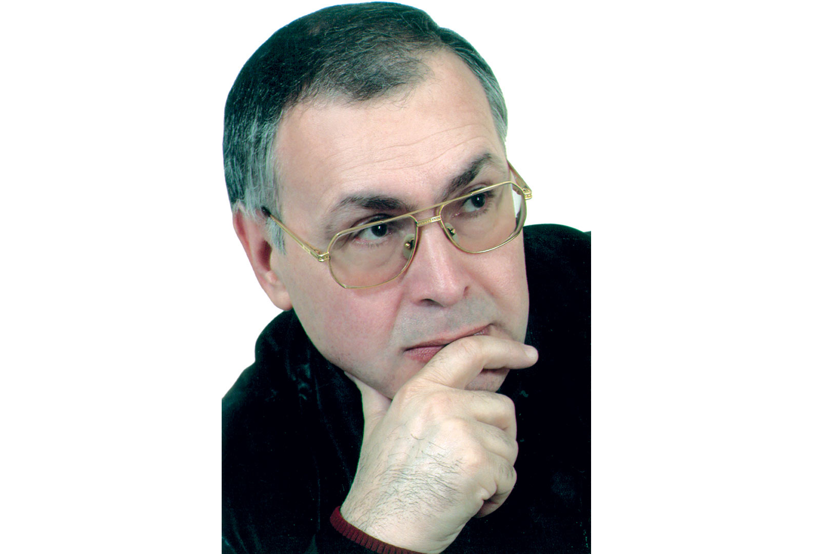 AZARKEŞİN QEYD DƏFTƏRİNDƏN...