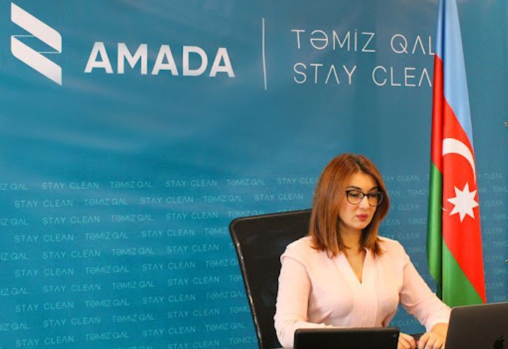 Azərbaycanda antidopinq qayda pozuntularının sayında azalma müşahidə olunur