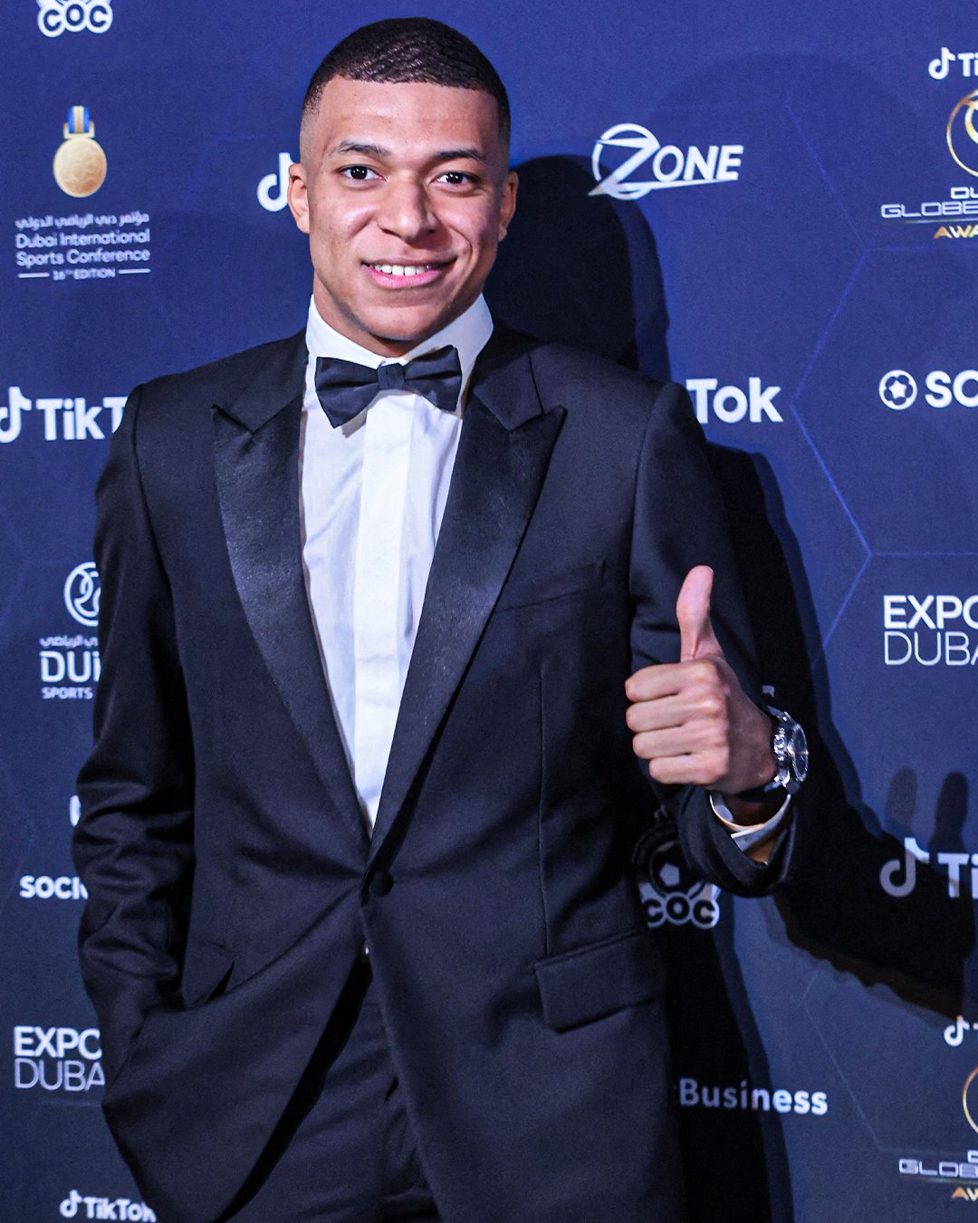 "Globe Soccer Awards"ın 12-ci qalibləri - FOTO