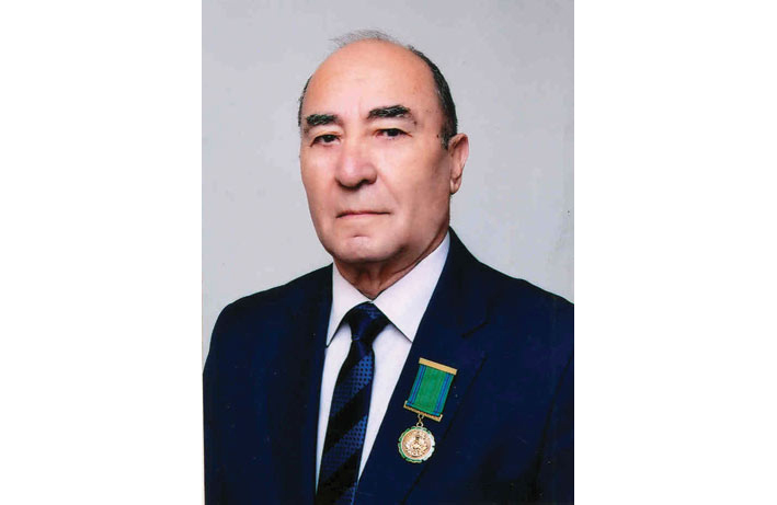 Elşad Nərimanov: “İnsan hər bir sınaq qarşısında mətin və qürurlu olmalıdır”