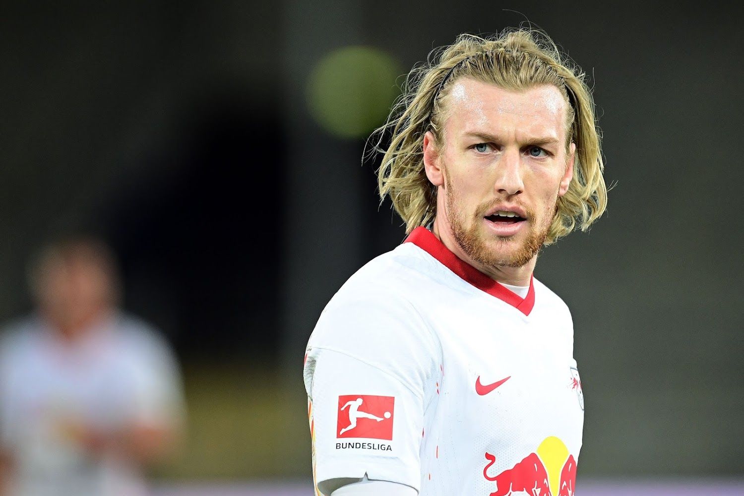 Zlatanı qabaqlayıb, "Qızıl top" aldı