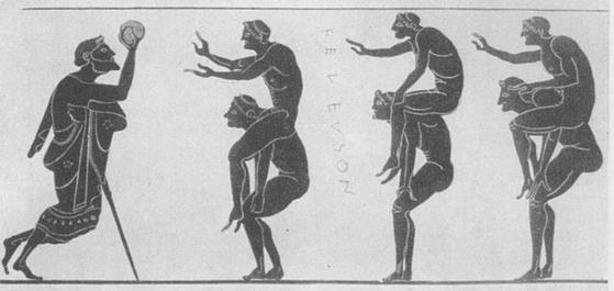 Həndbol qədim tarixə malik olan idman növüdür