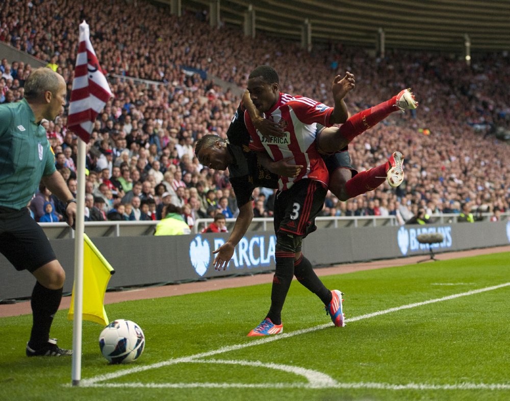 Futbolda nələr olmur ki...