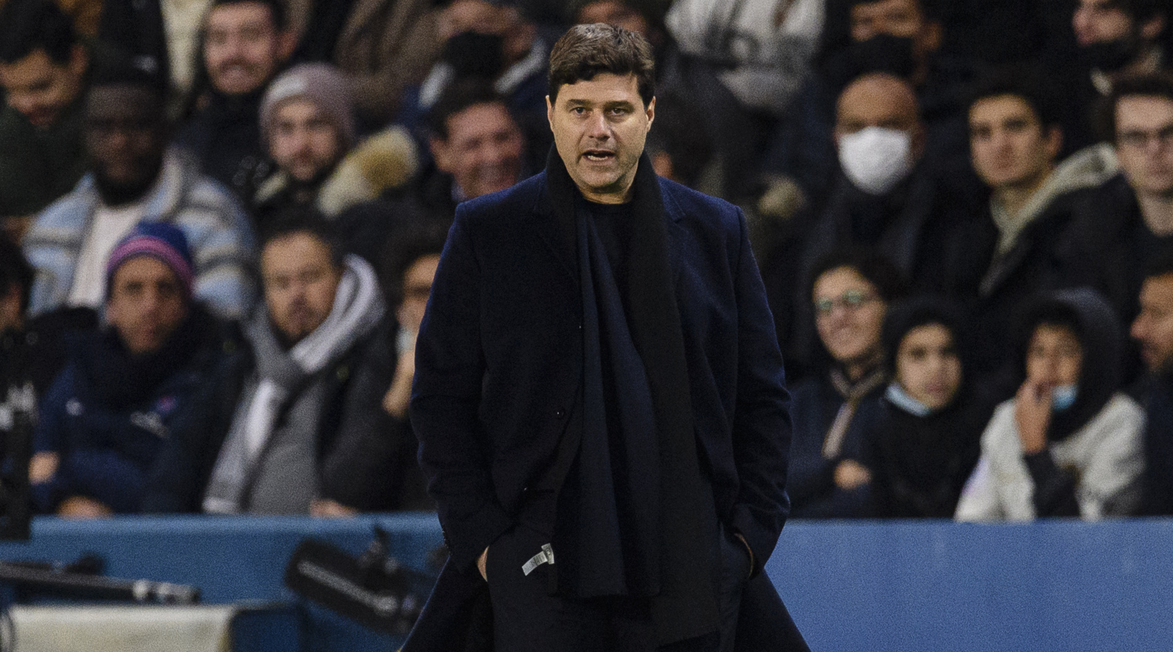 Poçettino İngiltərəyə qayıdacaq