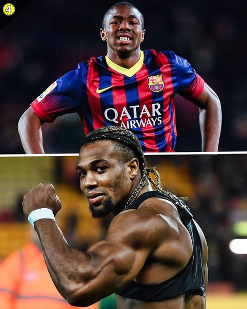 Dembele olmasa, Traore gələcək