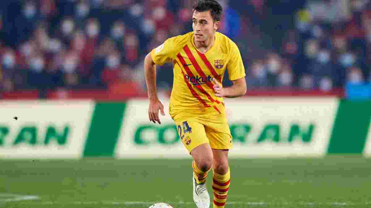 Zədələr &ldquo;Barselona&rdquo;nı rahat buraxmır