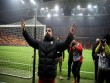 Arda Turan tribunalar qarşısında&nbsp;azarkeşlərdən üzr istədi&nbsp;