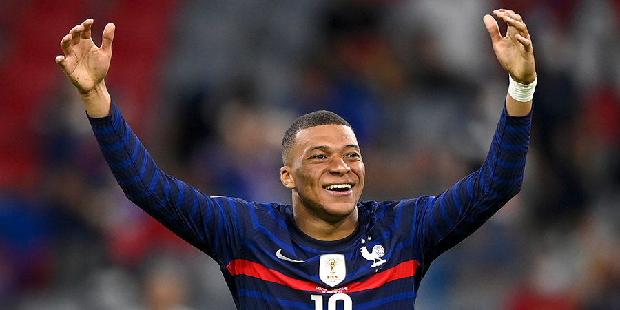 PSJ Mbappeni fikrindən döndərmək istəyir