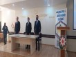 &ldquo;Çempionumuz&rdquo; layihəsi çərçivəsində növbəti görüş Gəncədə keçirildi