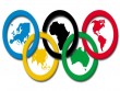 Olimpiya səmasının ulduzları