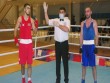 Kişi boksçular arasında yarımfinalçılar müəyyənləşdi
