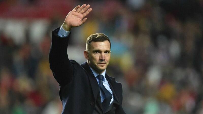 Şevçenko istefaya göndərildi