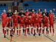 Millimizin heyəti açıqlandı&nbsp;