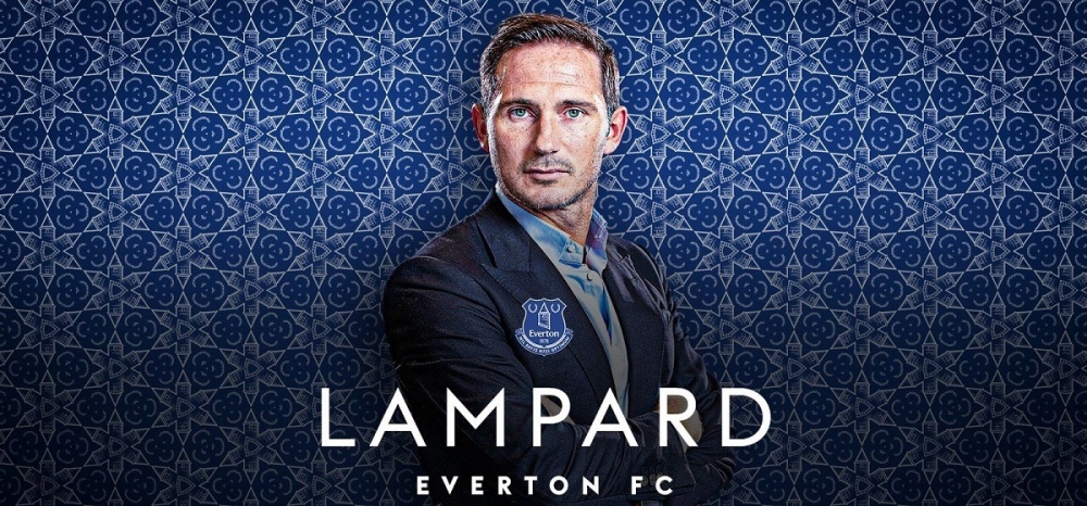 &ldquo;Çelsi&rdquo;nin keçmiş futbolçusu &ldquo;Everton&rdquo;un baş məşqçisi oldu