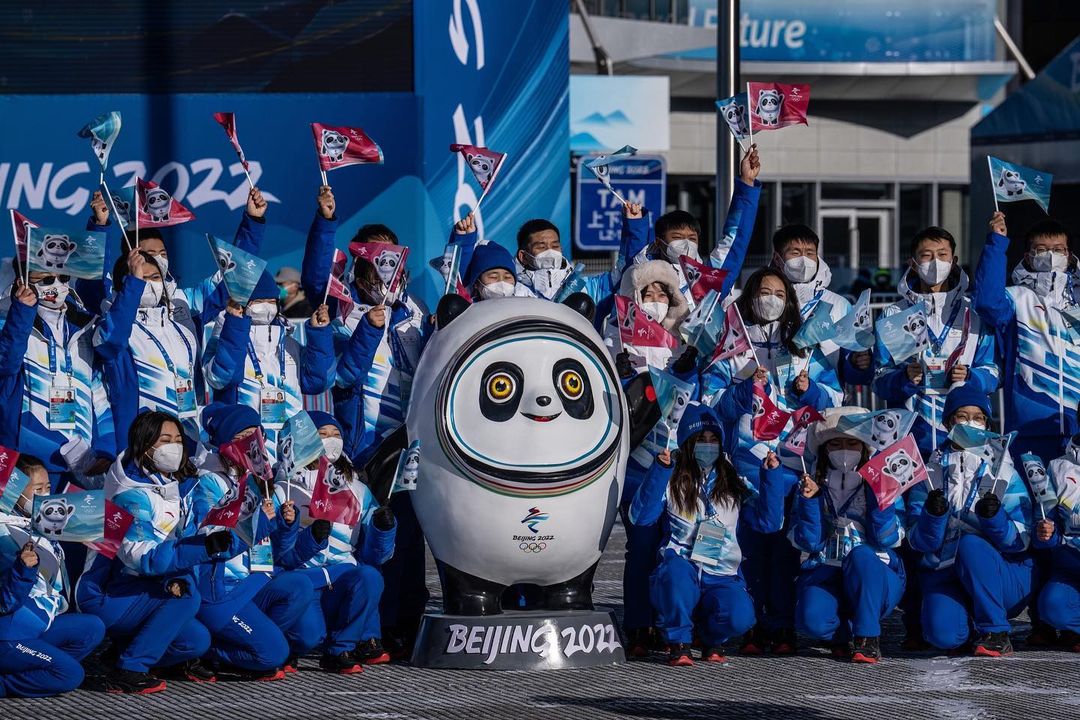 Asiyalılar Pekin-2022-yə necə hazırlaşır? - Fotoreportaj
