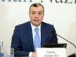 Sahil Babayev Azərbaycan Boks Federasiyasının hədəflərini açıqladı