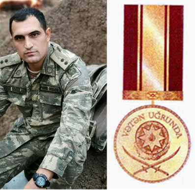 ADBTİA-da şəhid valideynləri ilə görüş keçirilib