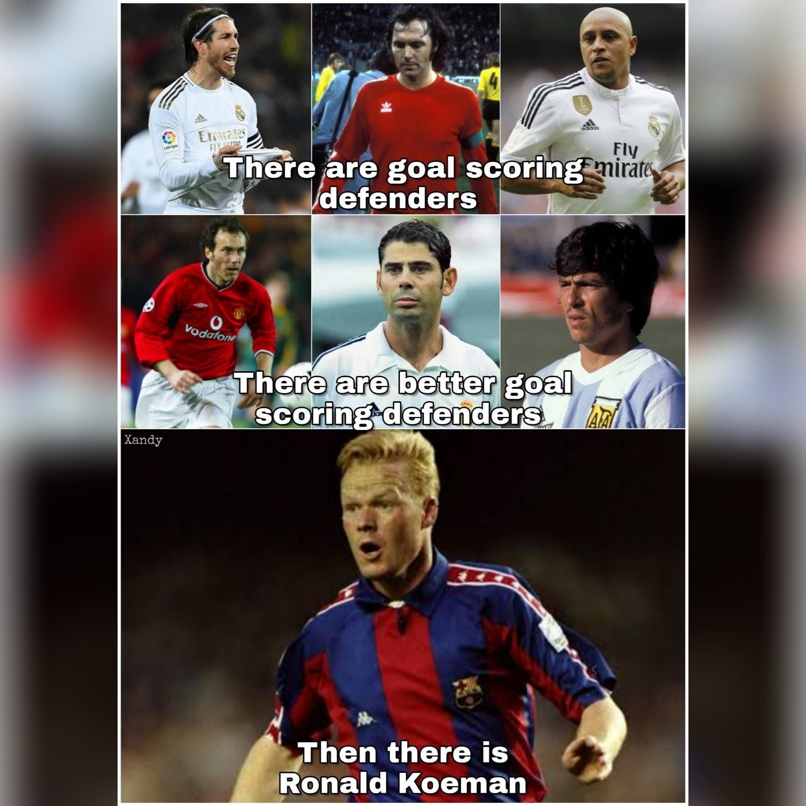 253 dəfə fərqlənən müdafiəçi