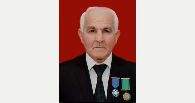 Veteran idman mütəxəssisinin 80 yaşı tamam olub