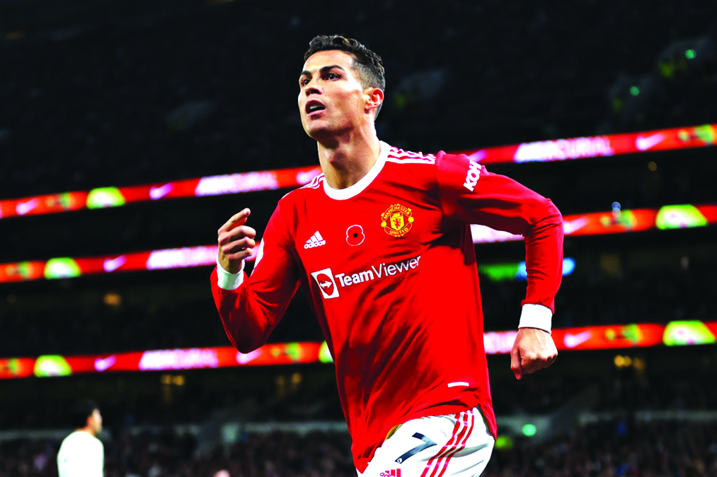 Bekhem Ronaldonu okeanın o tayına çağırır &nbsp;