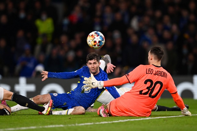 Çempionlar Liqası: &ldquo;Zadəganlar&rdquo; doğma meydanda qələbə qazandılar, Qoca sinyora&rdquo; isə səfərdən heç-heçə ilə qayıdır