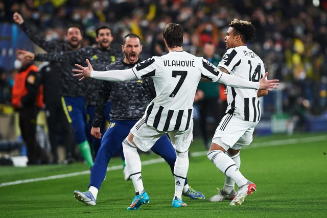 Çempionlar Liqası: &ldquo;Zadəganlar&rdquo; doğma meydanda qələbə qazandılar, Qoca sinyora&rdquo; isə səfərdən heç-heçə ilə qayıdır