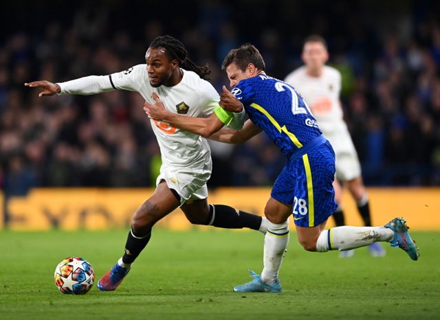 Çempionlar Liqası: &ldquo;Zadəganlar&rdquo; doğma meydanda qələbə qazandılar, Qoca sinyora&rdquo; isə səfərdən heç-heçə ilə qayıdır