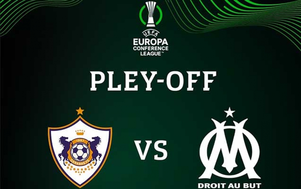 "Qarabağ"ın rəqibi paytaxtımızda