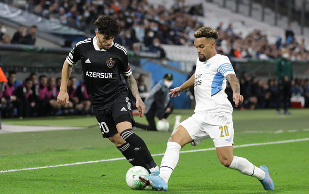 &ldquo;Qarabağ&rdquo; üçün Konfrans Liqası macərası başa çatdı