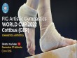 İdman gimnastlarımızın Dünya kubokunda çıxışları başa çatıb