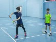 Badmintonçular Bakı birinciliyində yarışıblar