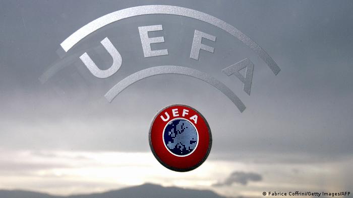 UEFA bu dəfə rusiyalı hakimləri hədəf seçdi