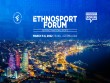 Sabah Bakıda V Beynəlxalq Etnosport Forumu start götürəcək