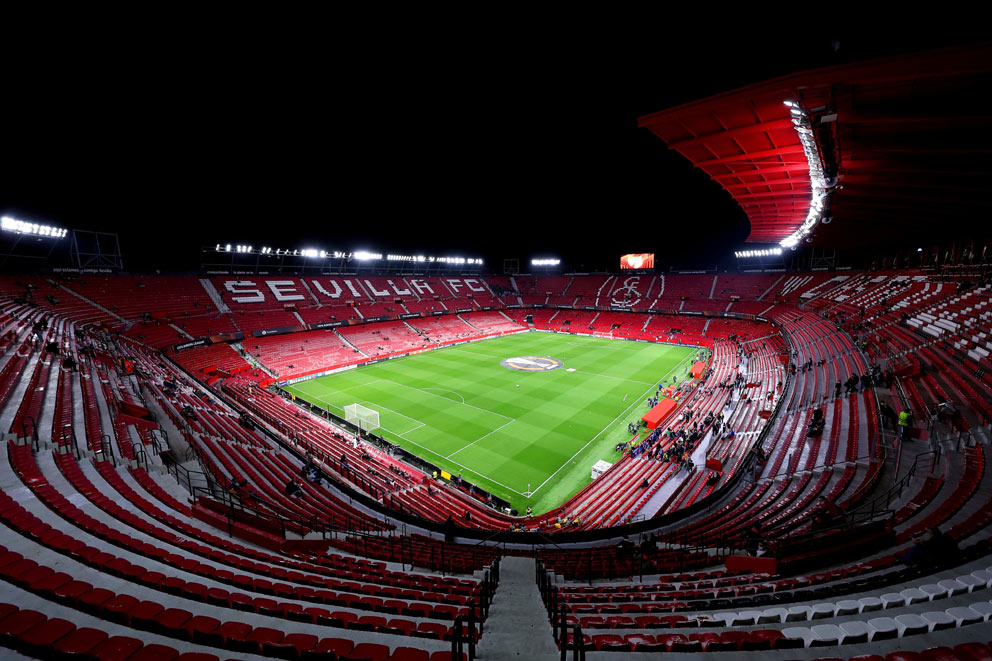 Avropa Liqası: diqqətlər Portu və Sevilyaya yönələcək