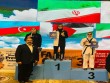 &quot;Fajr Open&quot; beynəlxalq turnirindən 2 medal