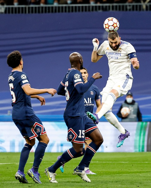 Fransalılar yerlərini dəyişdilər