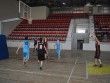 Gəncədə basketbol üzrə açıq birincilik keçirilib
