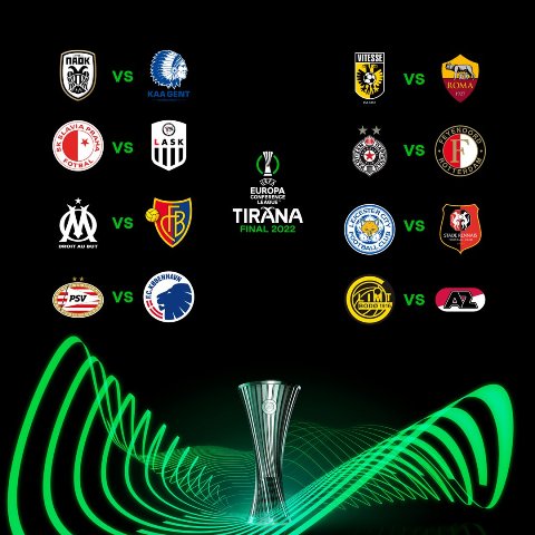 Çexiya, Serbiya və Niderlandda &laquo;qol yağışı&raquo; - FOTO